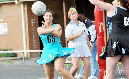 The shooting of captain Shelley Spagnolo will be vital for Coffs Harbour. The shooting of captain Shelley Spagnolo will be vital for Coffs Harbour.